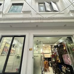 Nhà đất Lê Chân - 229 Miếu 2 Xã