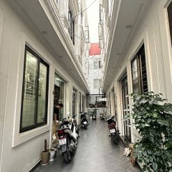 Nhà đất Lê Chân - 229 Miếu 2 Xã