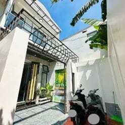 Nhà đất Lê Chân - 81 Phạm Hữu Điều