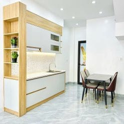 Nhà đất Lê Chân - 81 Phạm Hữu Điều
