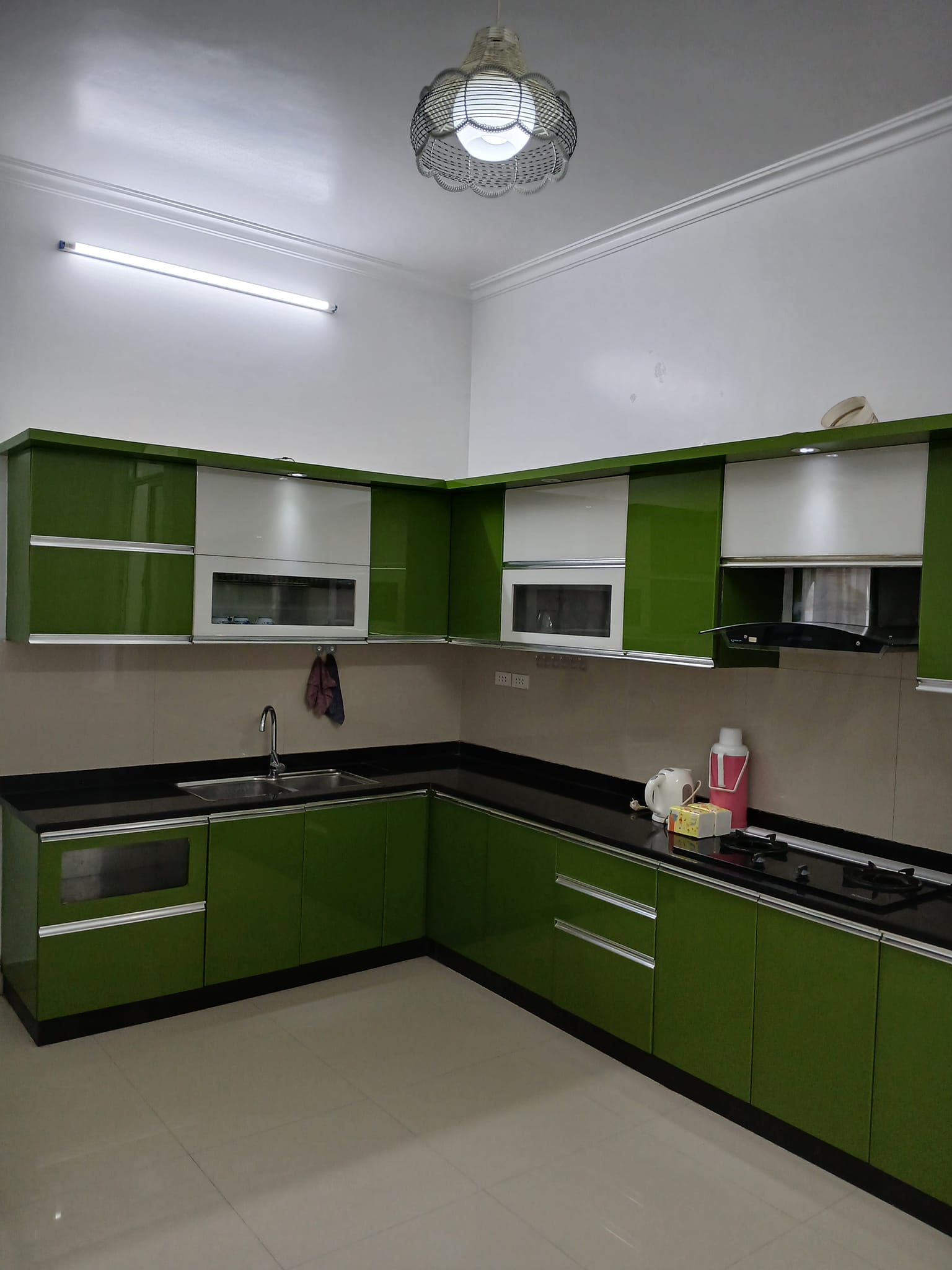Bán nhà Kiến An giá rẻ