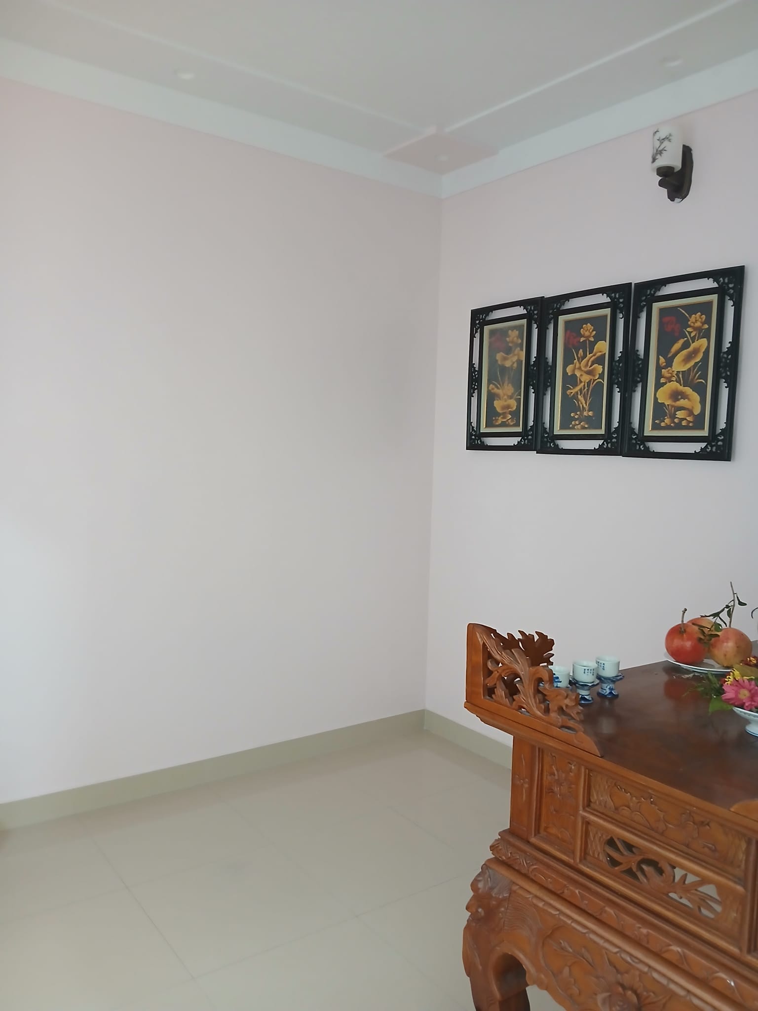 Bán nhà Kiến An giá rẻ