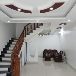 Bán nhà Kiến An giá rẻ