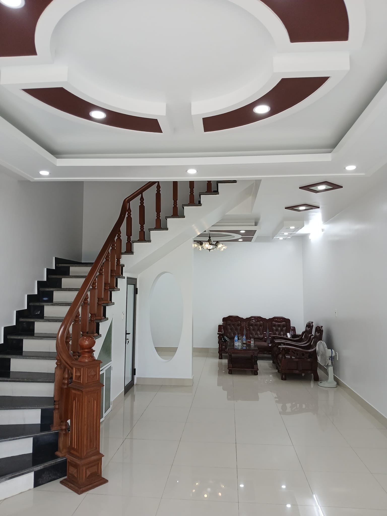 Bán nhà Kiến An giá rẻ
