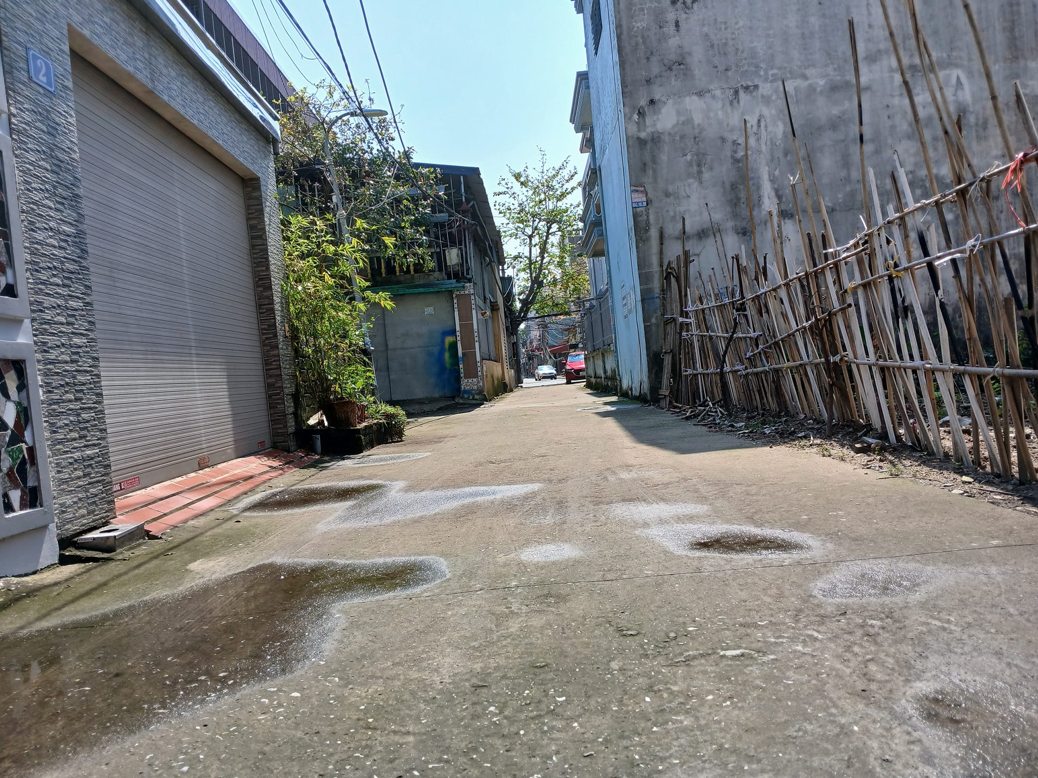 Bán nhà Kiến An giá rẻ