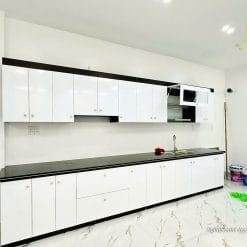 Bán nhà quận Lê Chân