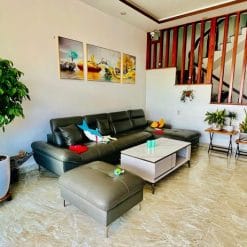 Bán nhà Trữ Khê Kiến An