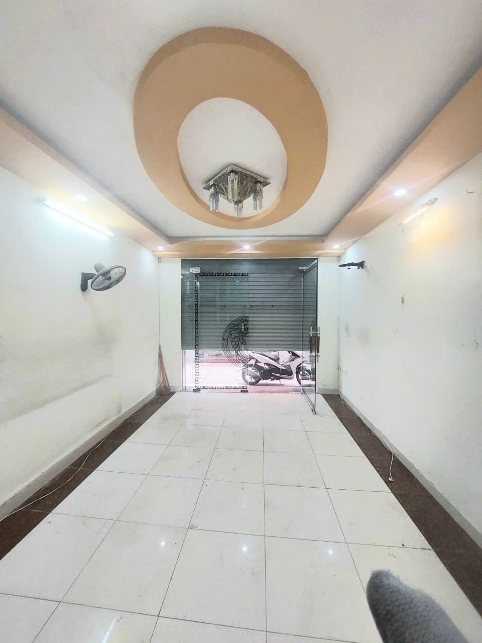 Bán nhà chợ hàng hải phòng
