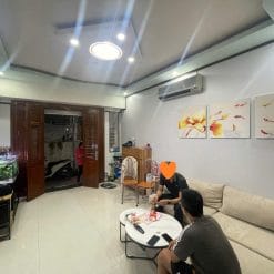 Mua nhà Lê Chân giá rẻ