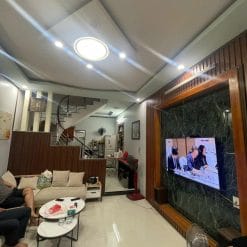 Mua nhà Lê Chân giá rẻ
