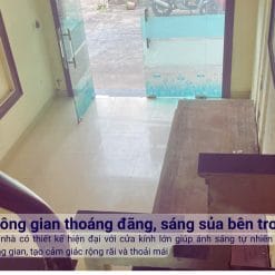 Nhà Dân Lập Lê Chân