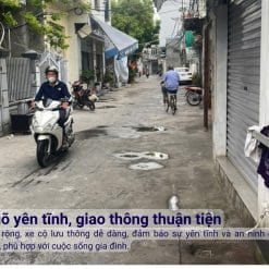 Nhà Dân Lập Lê Chân