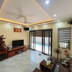 Nhà Aeon Thiên Lôi