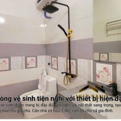 Nhà kinh doanh Thiên Lôi