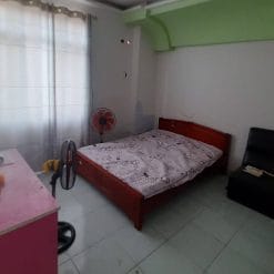 Nhà Thiên Lôi Phúc Tăng