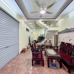 Nhà Tôn Đức Thắng