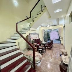 Nhà Tôn Đức Thắng