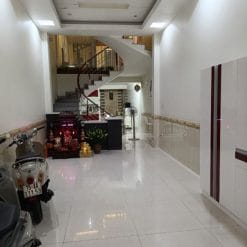 Nhà Trần Nguyên Hãn