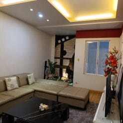 Nhà Trần Nguyên Hãn
