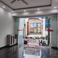 Nhà mặt đường Vũ Chí Thắng