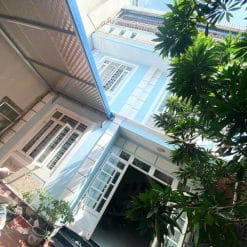 Bán nhà Miếu 2 Xã