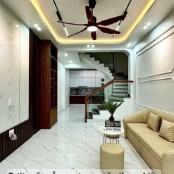 Nhà Đình Đông Hải Phòng
