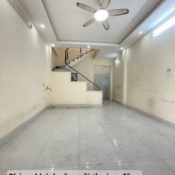 Nhà Nguyễn Đức Cảnh Lê Chân