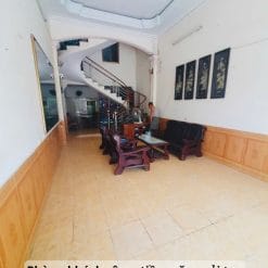 Nhà Phạm Tử Nghi