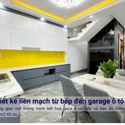 Nhà Phân Lô AEON