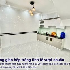 Nhà Tô Hiệu - Lê Chân