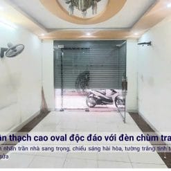 Nhà chợ Hàng Hải Phòng