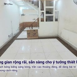 Nhà chợ Hàng Hải Phòng