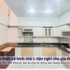 Nhà chợ Hàng Hải Phòng