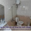 Nhà chợ Hàng Hải Phòng