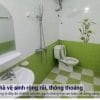 Nhà chợ Hàng Hải Phòng