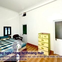 Nhà mặt đường Thiên Lôi