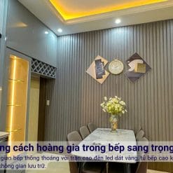 Nhà Đông Khê Ngô Quyền