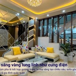 Nhà Đông Khê Ngô Quyền