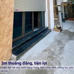 Nhà Hàng Kênh Lê Chân