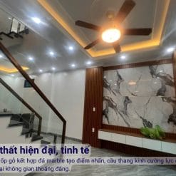 Nhà Hàng Kênh Lê Chân