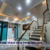 Nhà Hàng Kênh Lê Chân