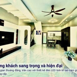 Nhà Hào Khê Thiên Lôi