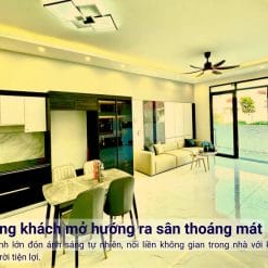 Nhà Hào Khê Thiên Lôi