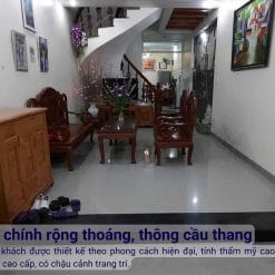 Nhà Lán Bè