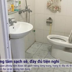 Nhà Lán Bè