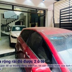 Nhà Ngô Kim Húc Vĩnh Niệm