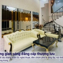Nhà Ngô Kim Húc Vĩnh Niệm