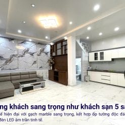 Nhà Thiên Lôi Aeon