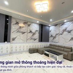 Nhà Thiên Lôi Aeon