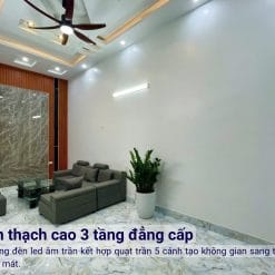 Nhà Tô Hiệu Hồ Sen